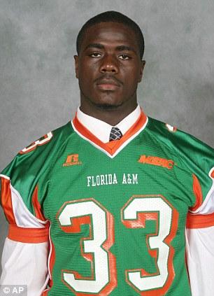 Charlotte Police Kill Former FAMU Football Player