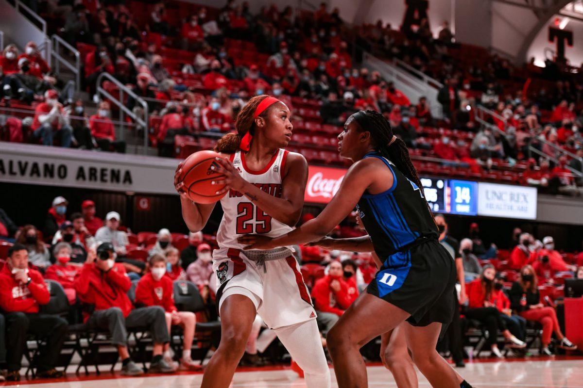 Image from NC State Women's Basketball
