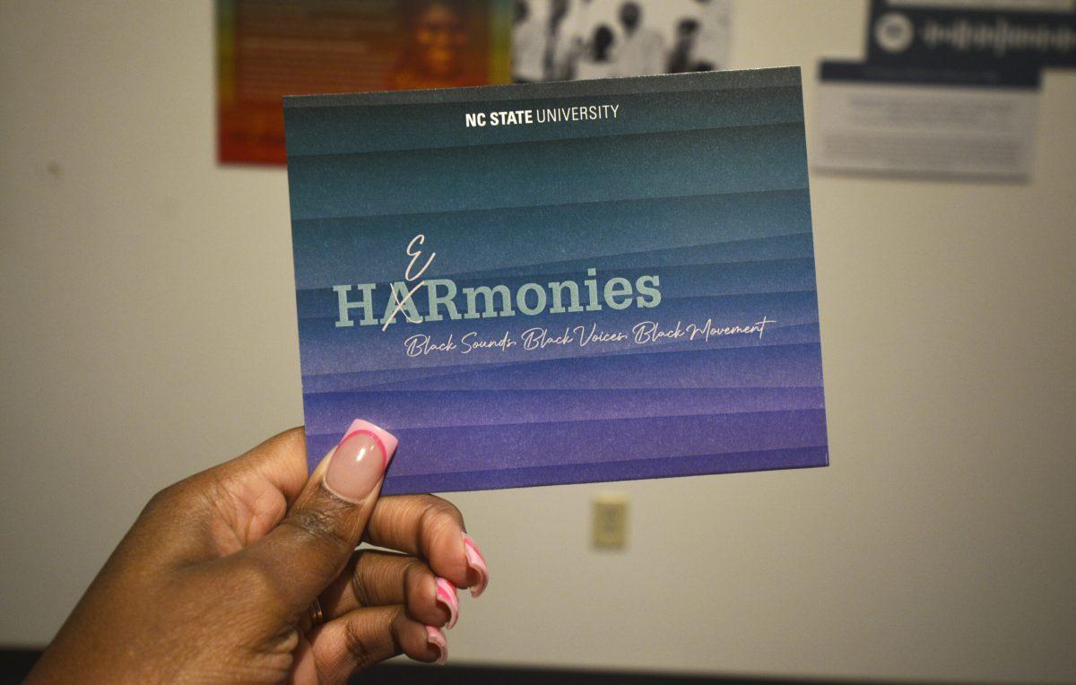 HERMonies: Black Activism in Music