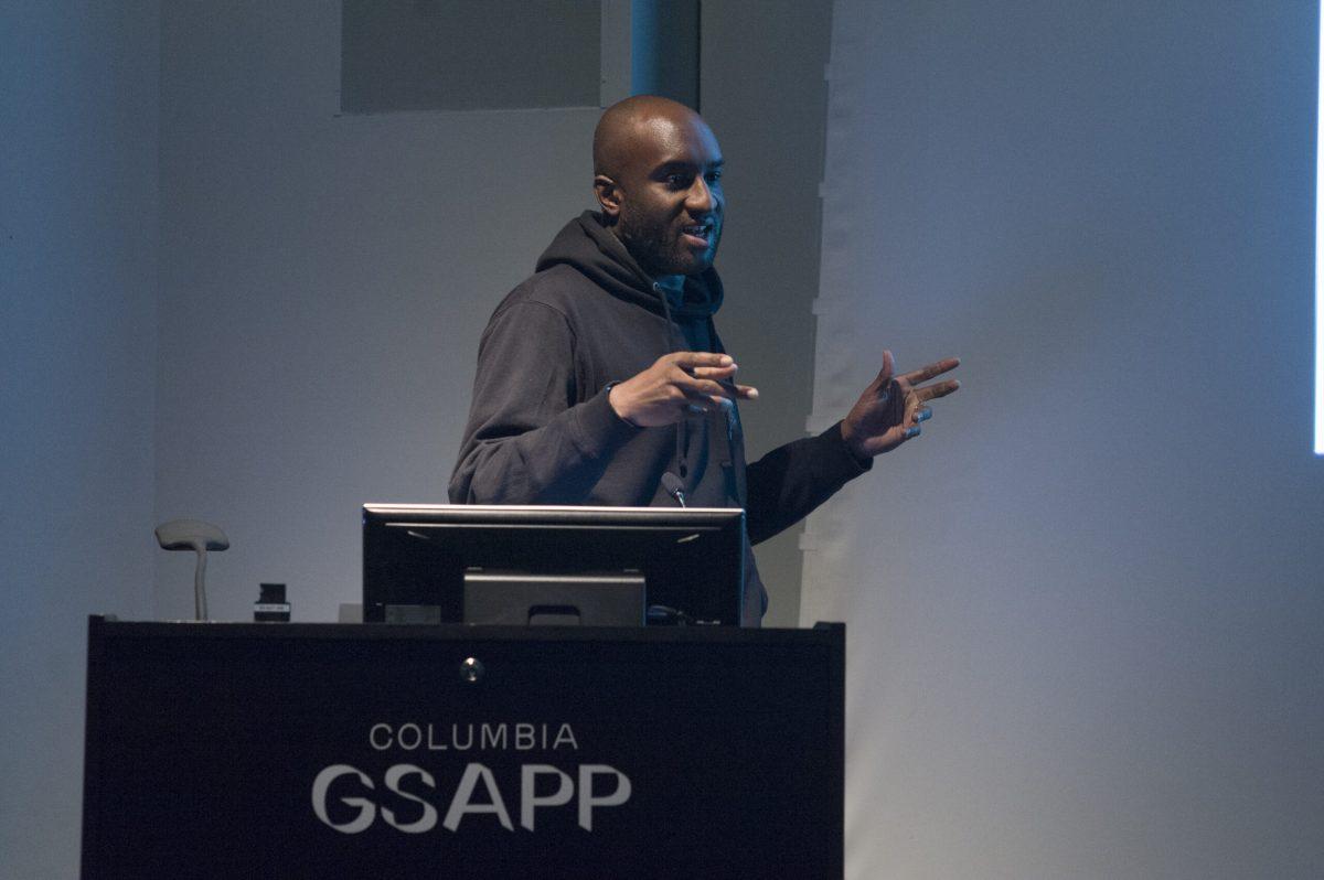 Introducing a Legend: Virgil Abloh