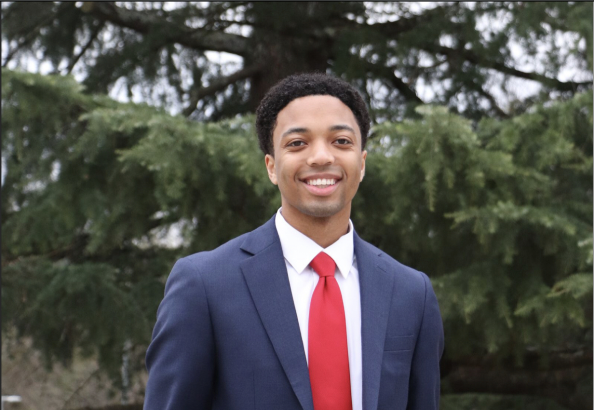 SBP Candidate Timothy Reid: Maximizing The Potential Of Our Pack