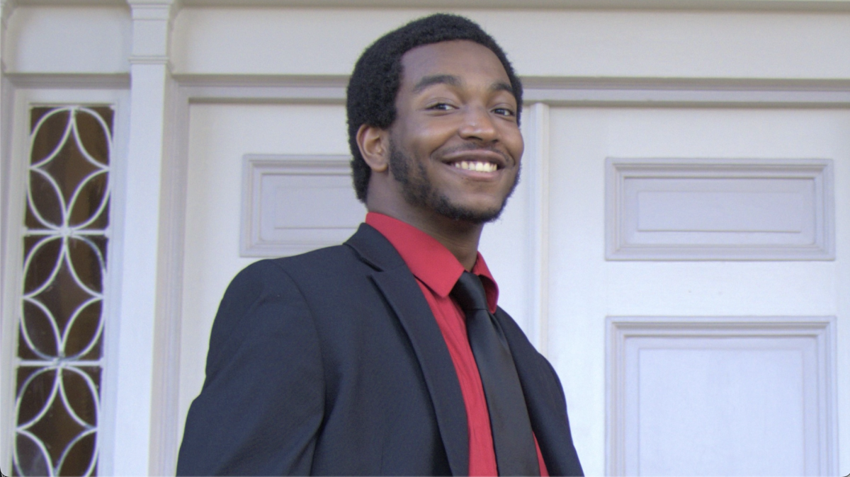 SBP Candidate Hilton Stallworth: Enacting Community-Centered Change