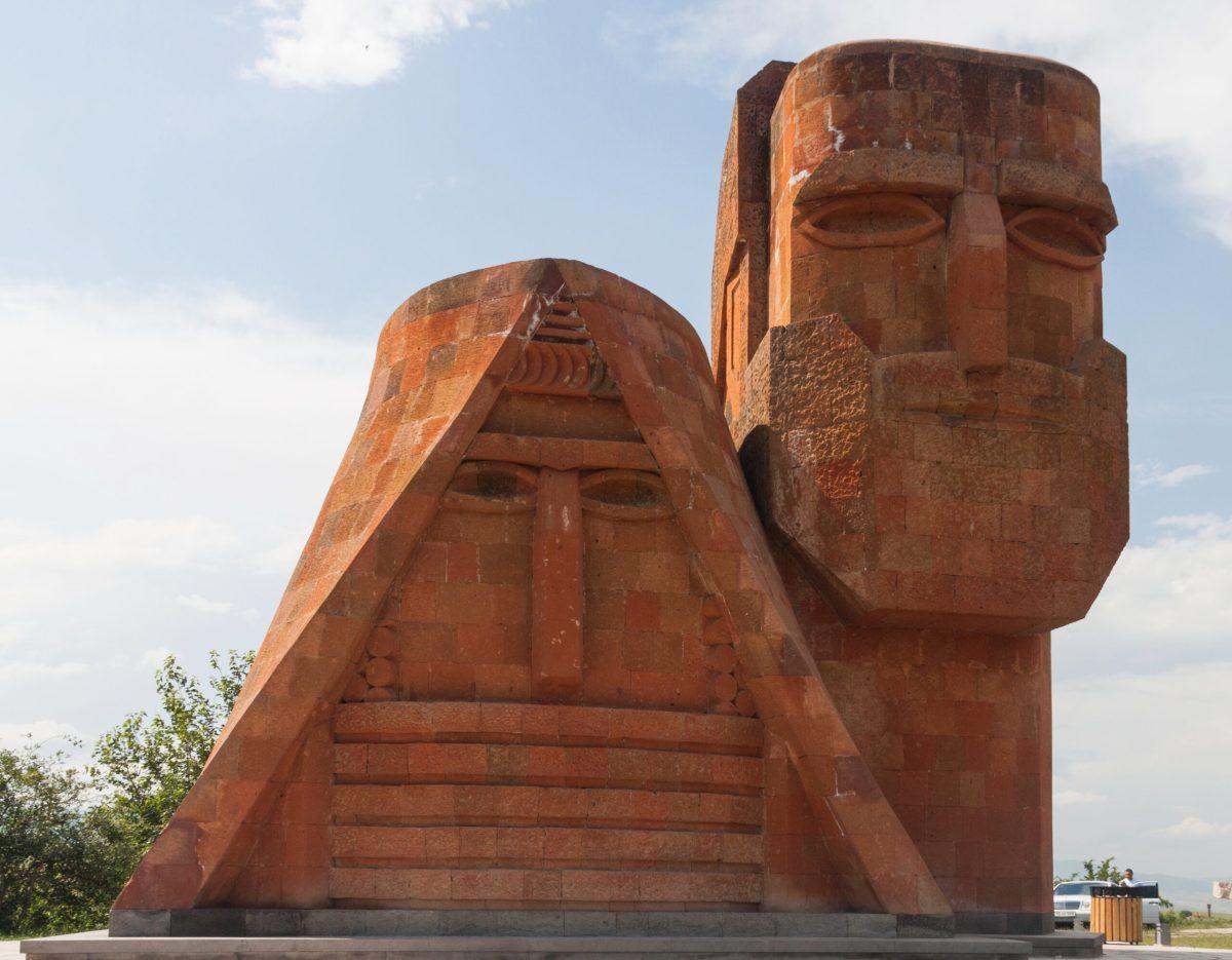 Echoes of the Past: An Armenian Scholar's Perspective on the Ongoing Tragedy in Artsakh