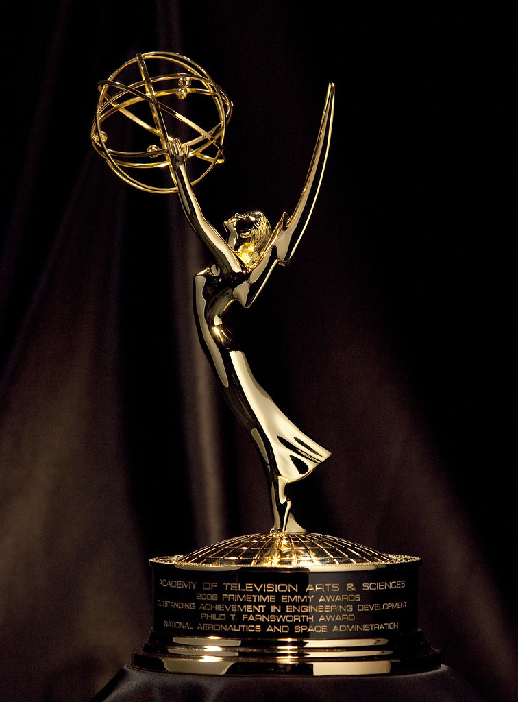 Palestinian journalist Bisan Owda wins News & Doc Emmy