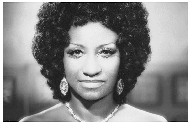 Image of Celia Cruz