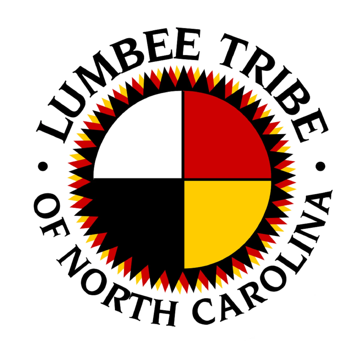 Image of the Lumbee Tribe's Seal