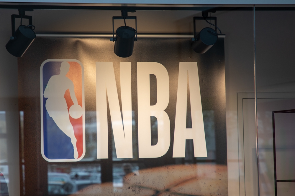 NBA Season Recap