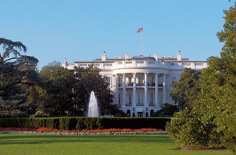 D.C. Sues Trump Administration