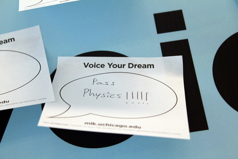 A note that says "Pass Physics"