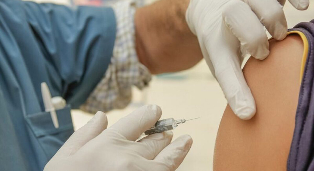 Florida is Trying to End the Vaccine Mandate