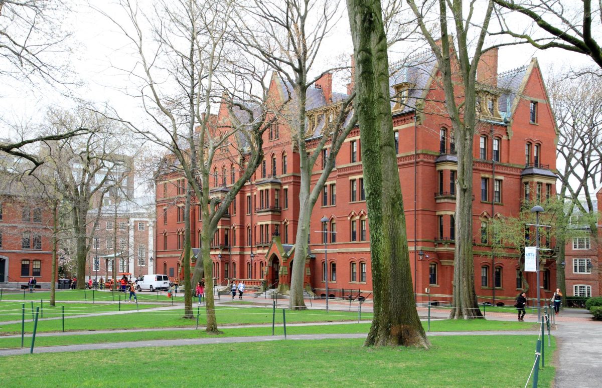 Judge Rules the Harvard freeze was Illegal