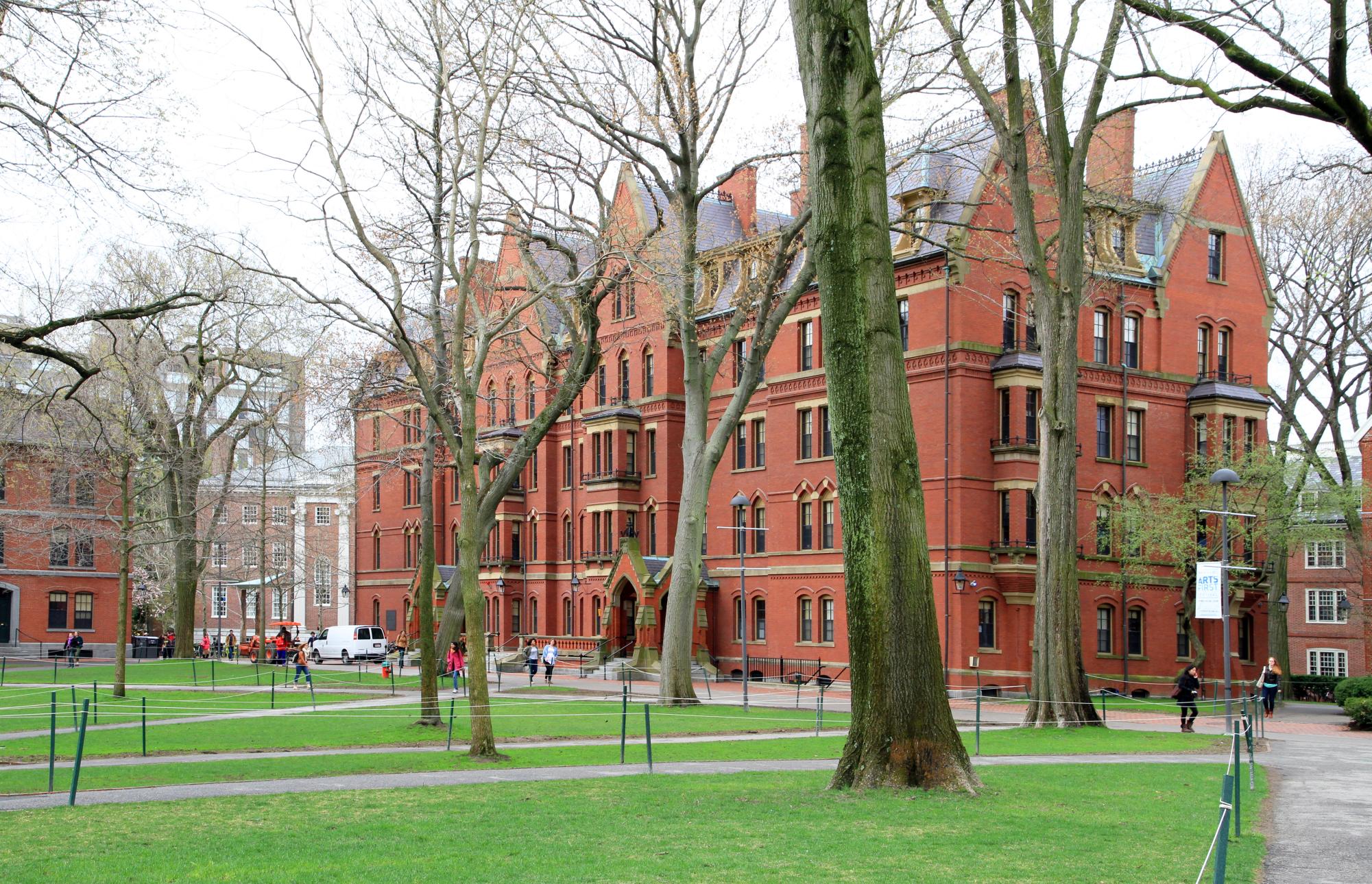 Judge Rules the Harvard freeze was Illegal