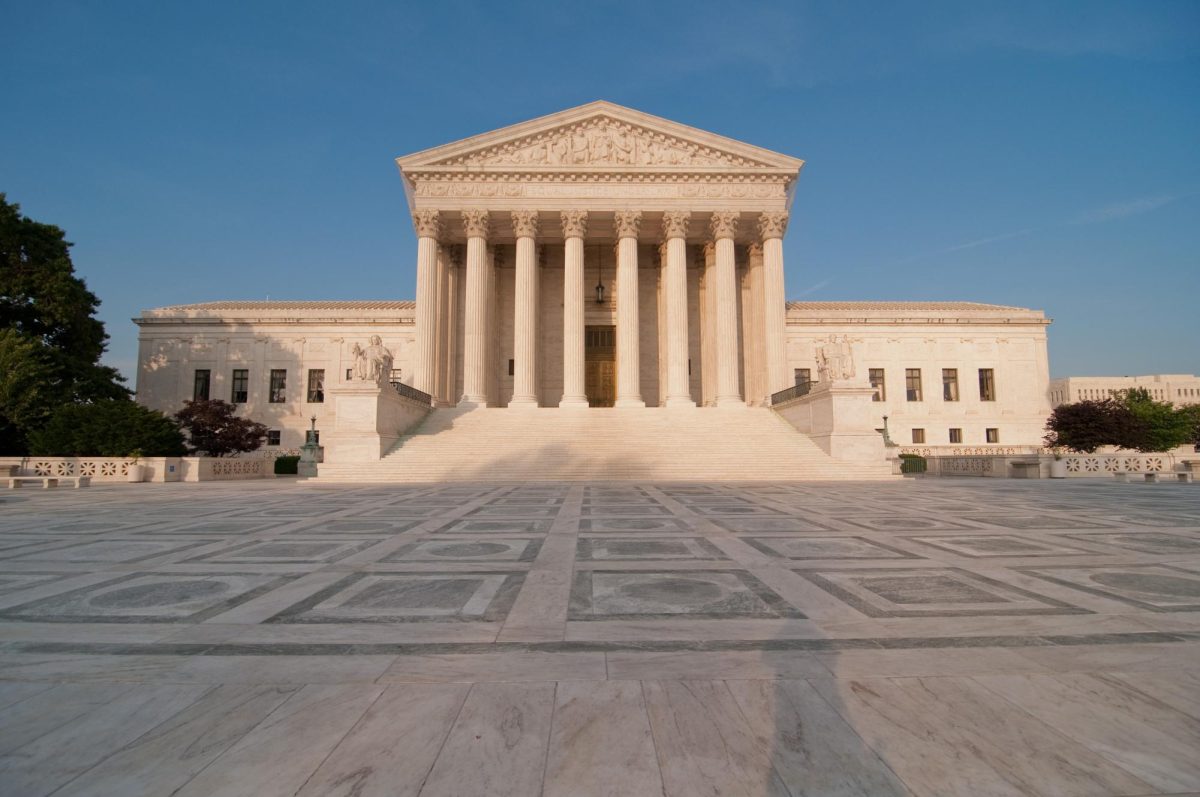 Supreme Court Clears Way for LA Immigration Raids