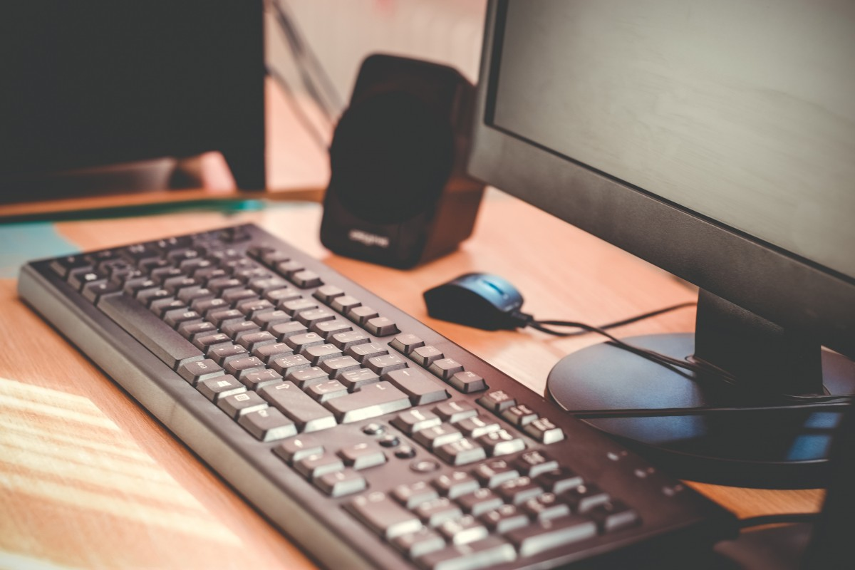 A computer