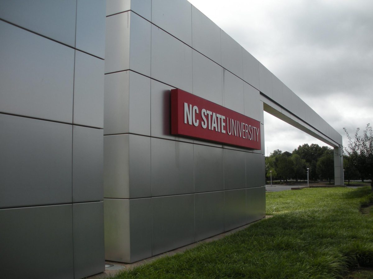 Guaranteed Admission at NC State