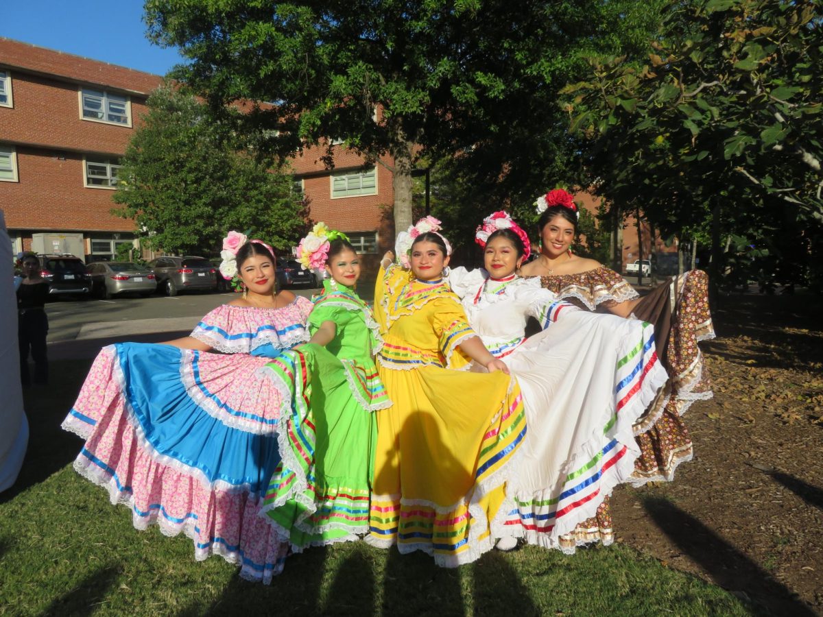 Celebrate Community and Culture: at Fiesta Latina
