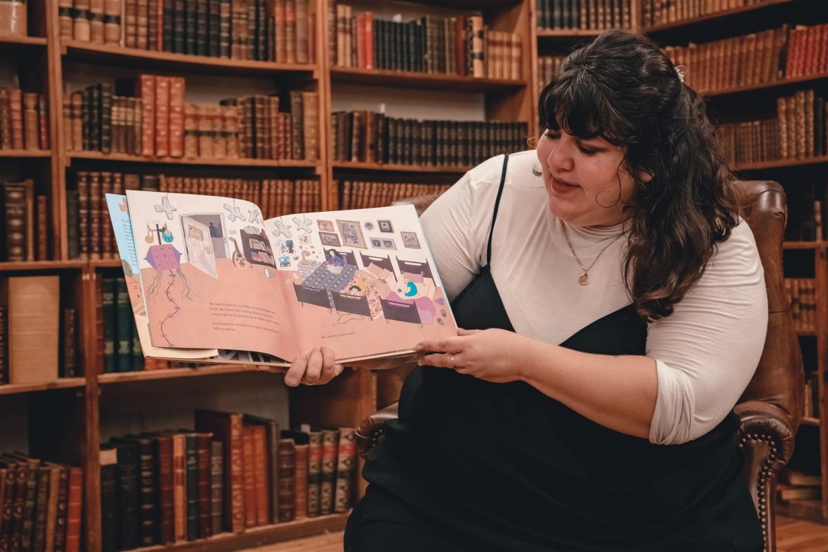 NC State Blocks Palestinian-American Author Hannah Moushabeck From Reading Her Children’s Book Due to UNC System Rules