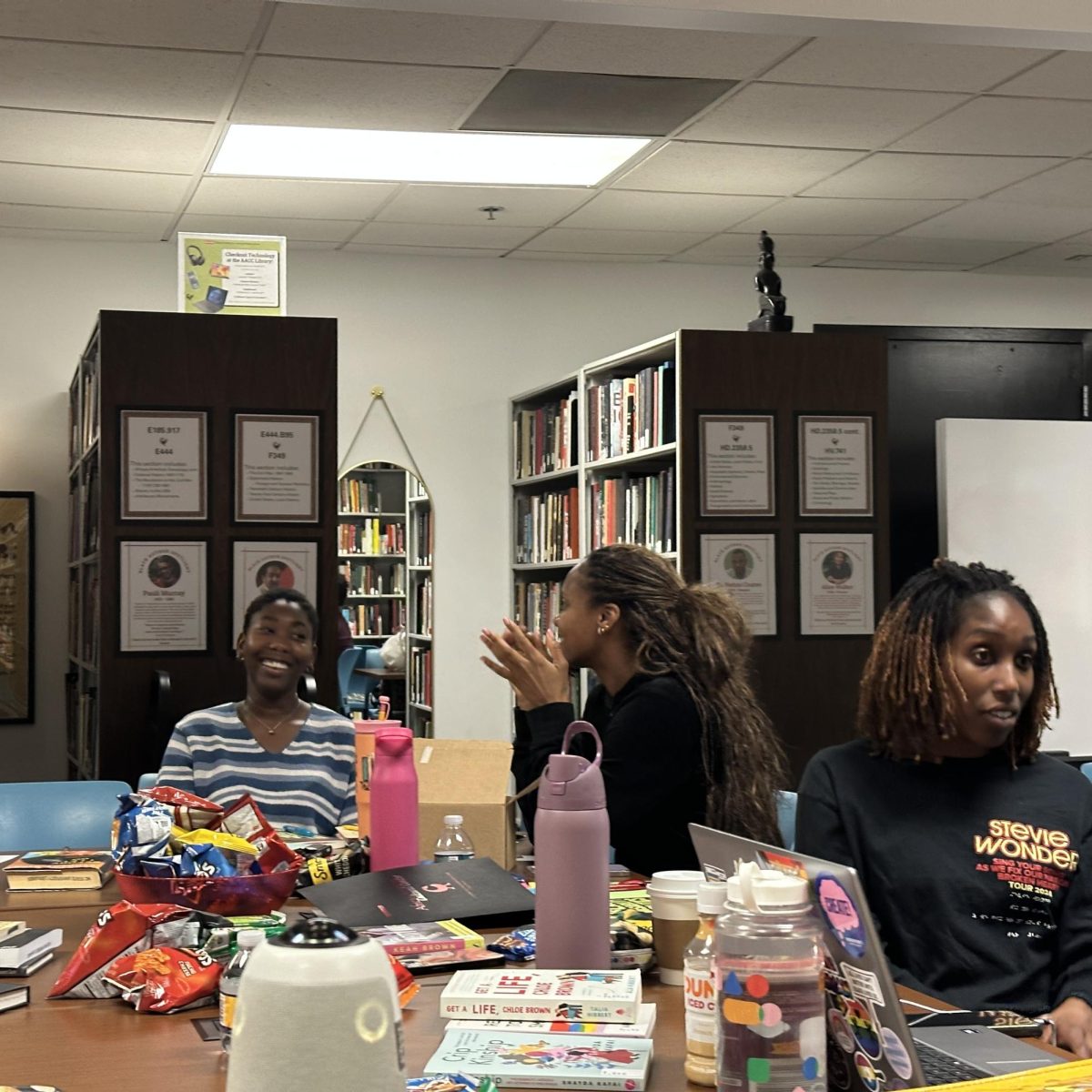 Black Disability Politics Book Club