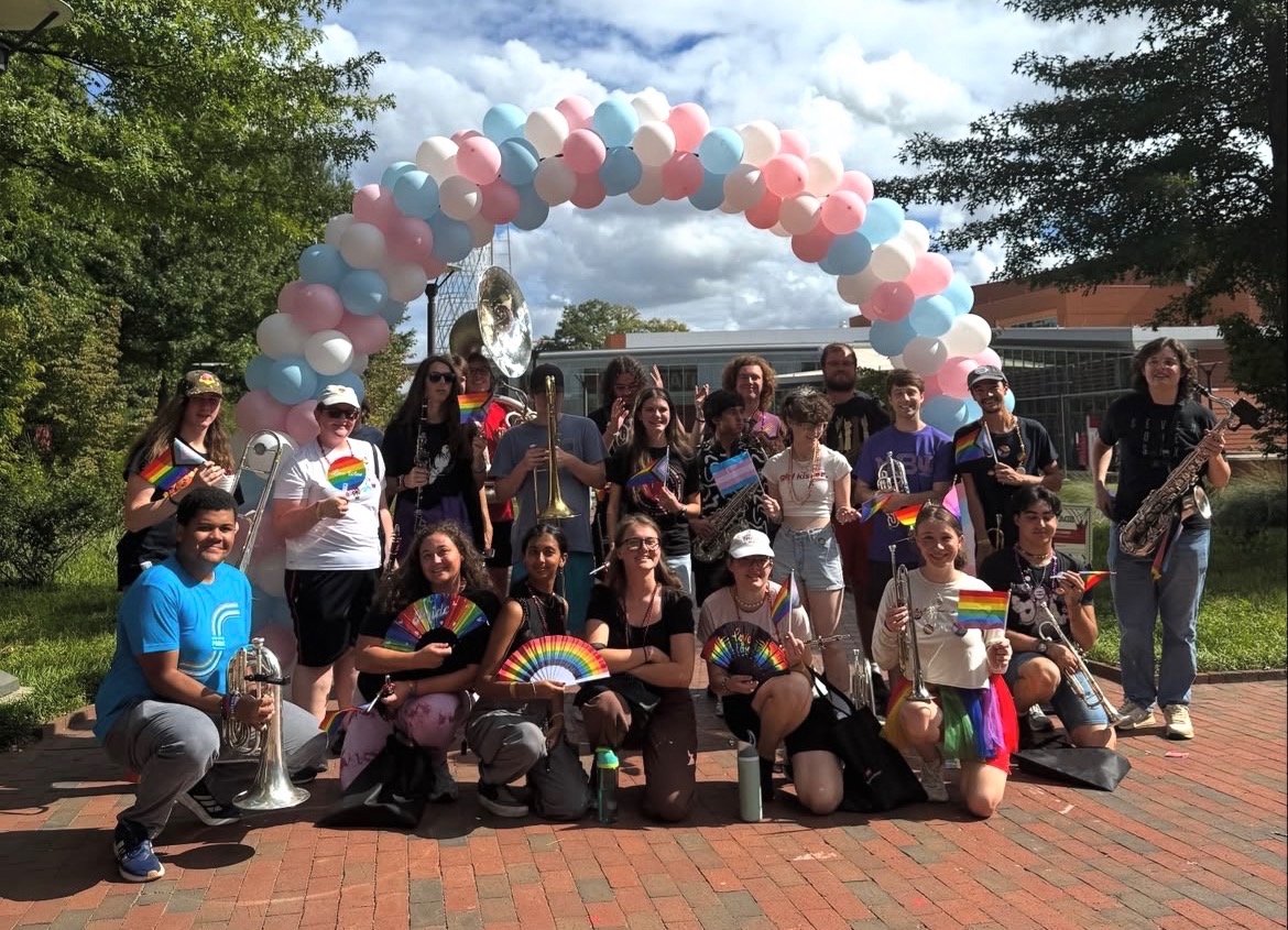 Pridefest: A Home Away from Home
