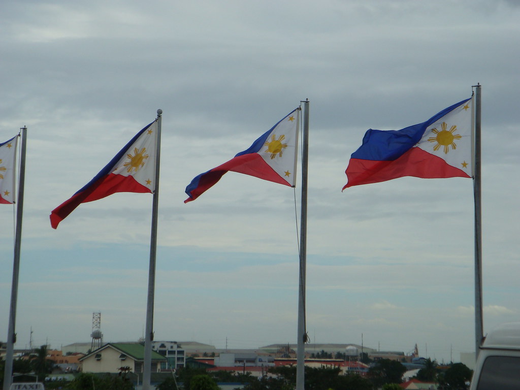 FASA’s ‘Lola’s Coffee House’ event celebrates Filipino culture and community