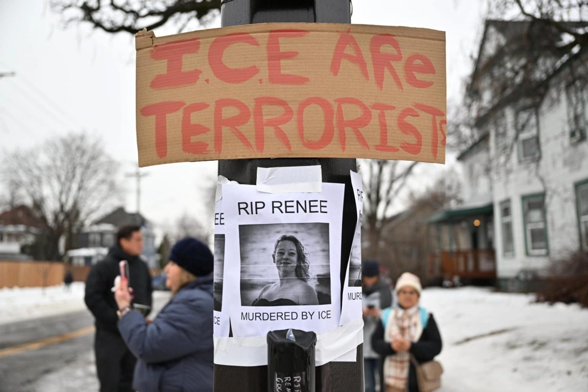 ICE & DHS: The Cold Front Sweeping Through Minnesota
