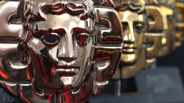 OPINION: IT'S BOTH OF YOU! (BAFTA Awards)
