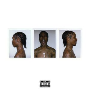 Original album cover