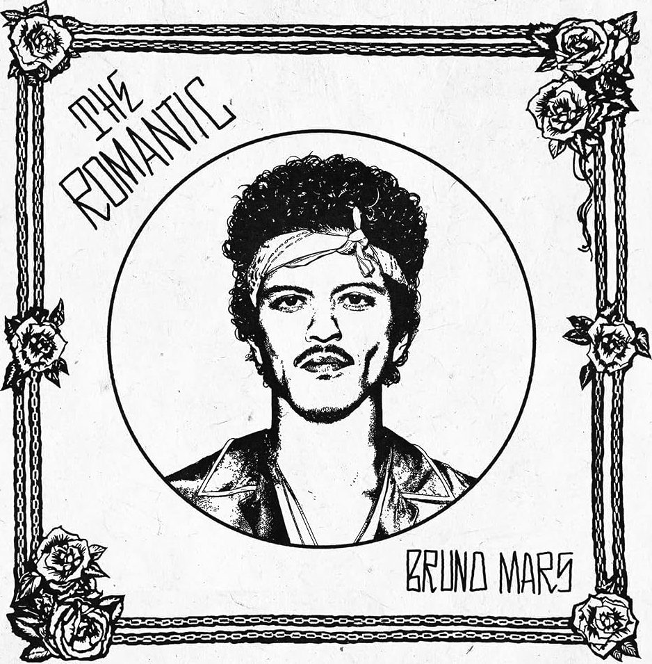 Original album cover