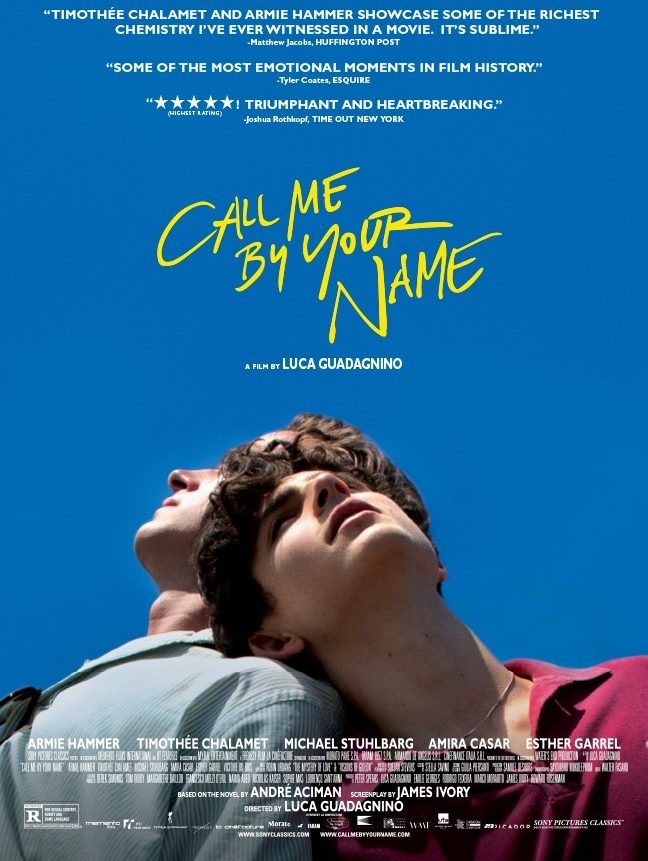 Official movie poster