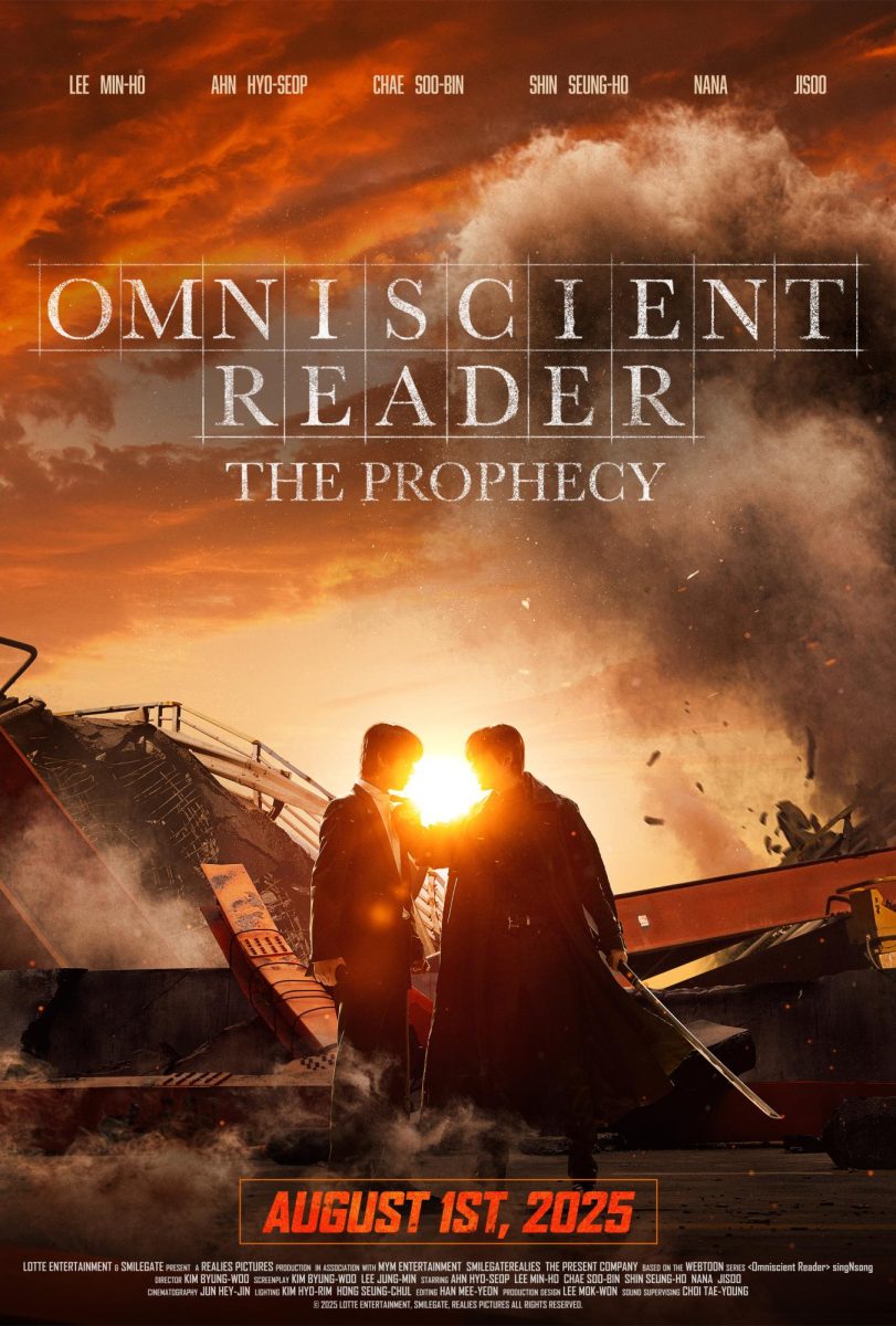 Official movie poster.