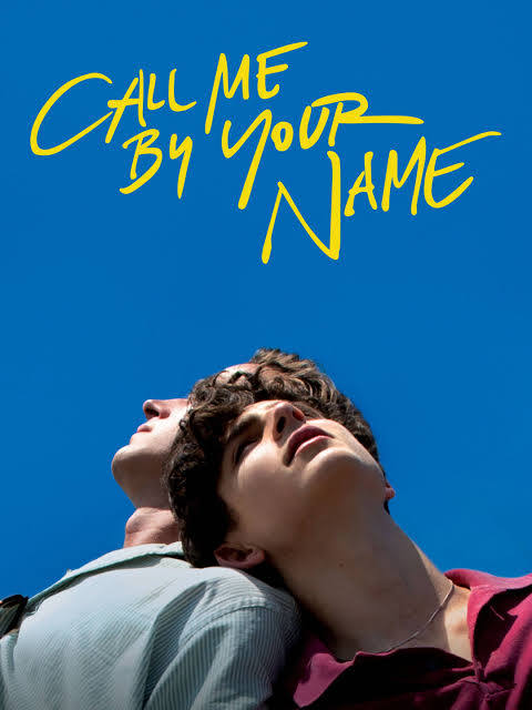 REVIEW: Call Me Gay