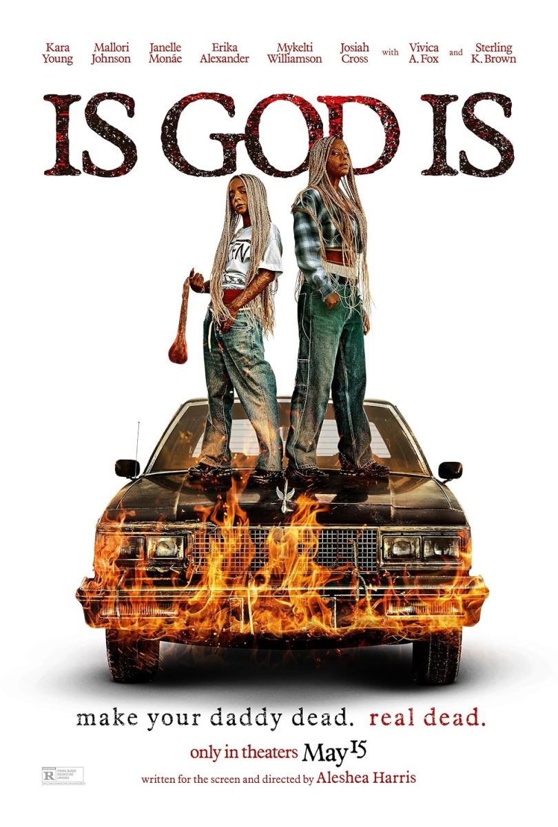 Official movie poster.